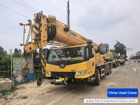 Buy XCMG QY25K5C Used Crane / 2 Buy XCMG QY25K5C Used Crane / 2